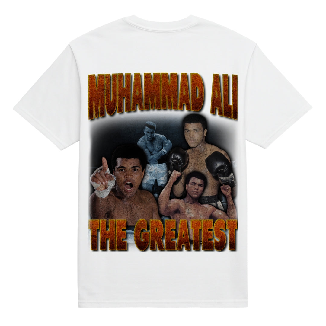 Muhammad Ali