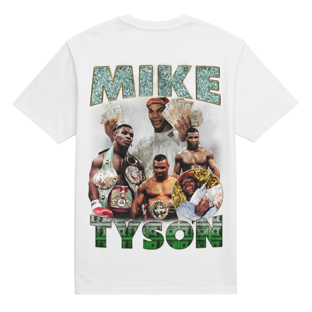Mike Tyson