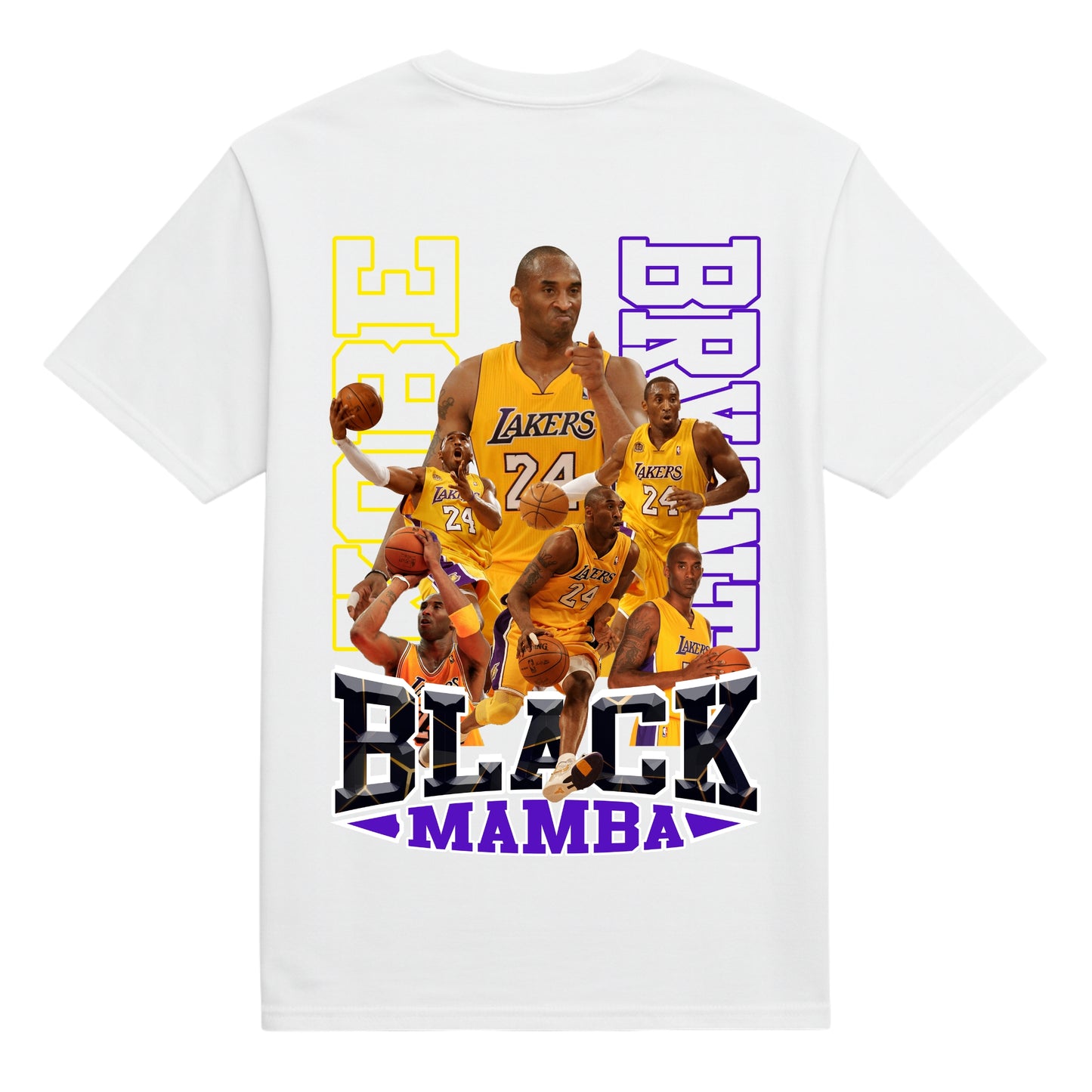 Kobe Bryant