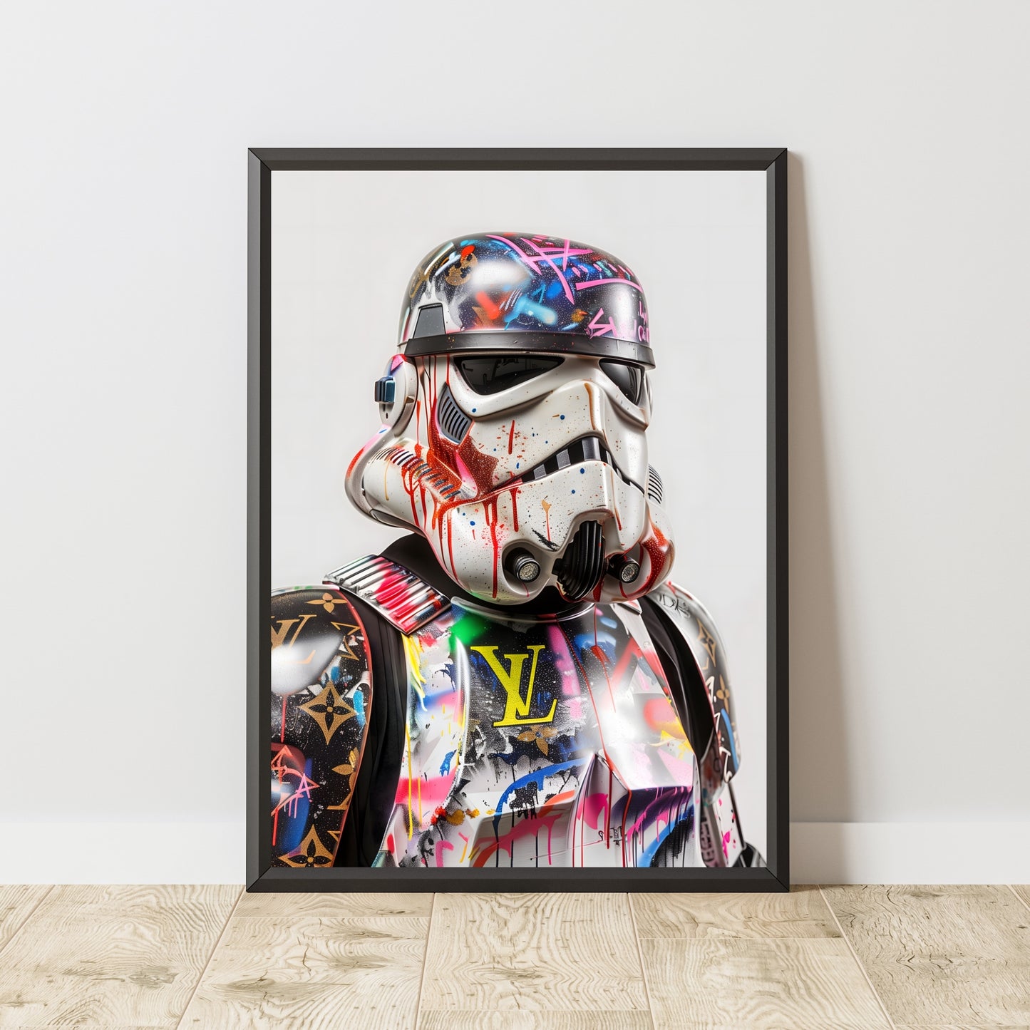 Stormtrooper - Star Wars