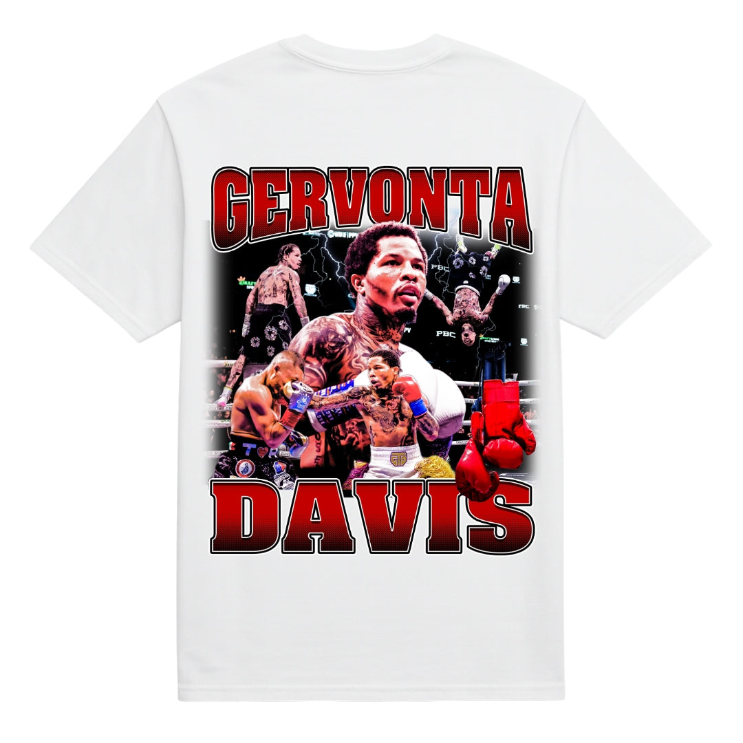 Gervonta Davis