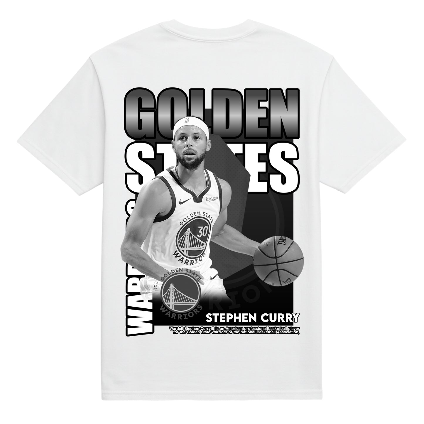 Stephen Curry