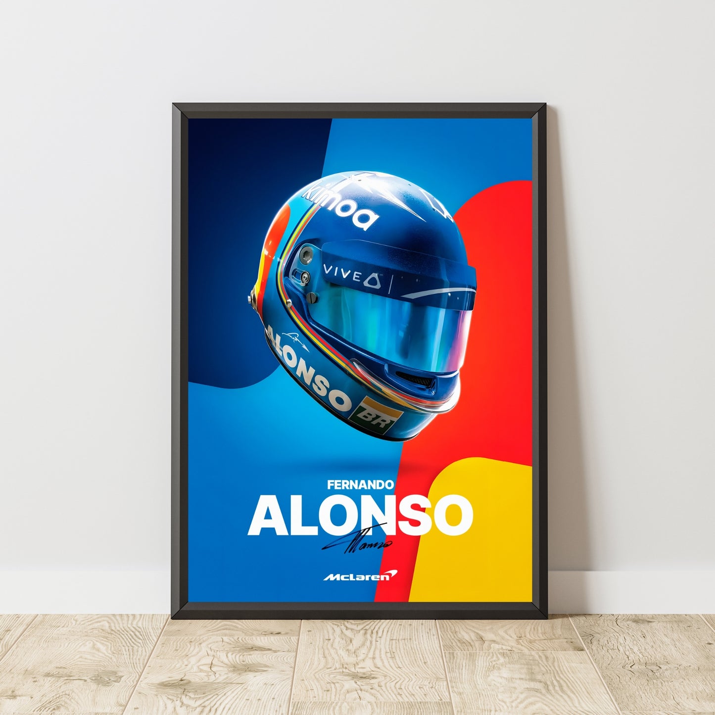 Fernando Alonso