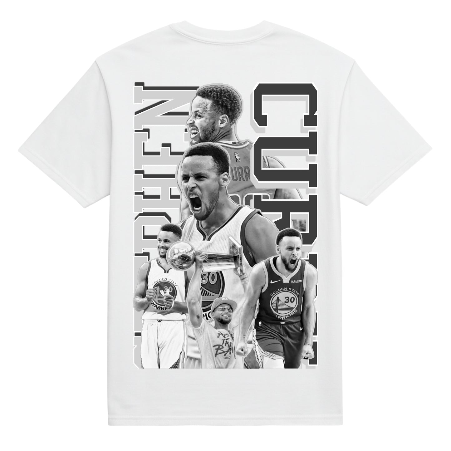 Stephen Curry