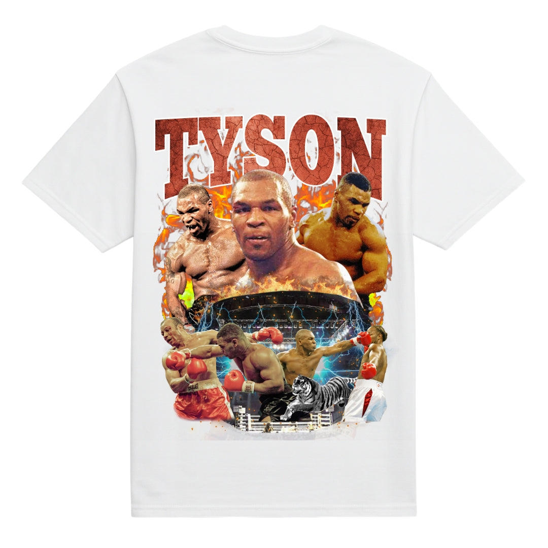 Mike Tyson