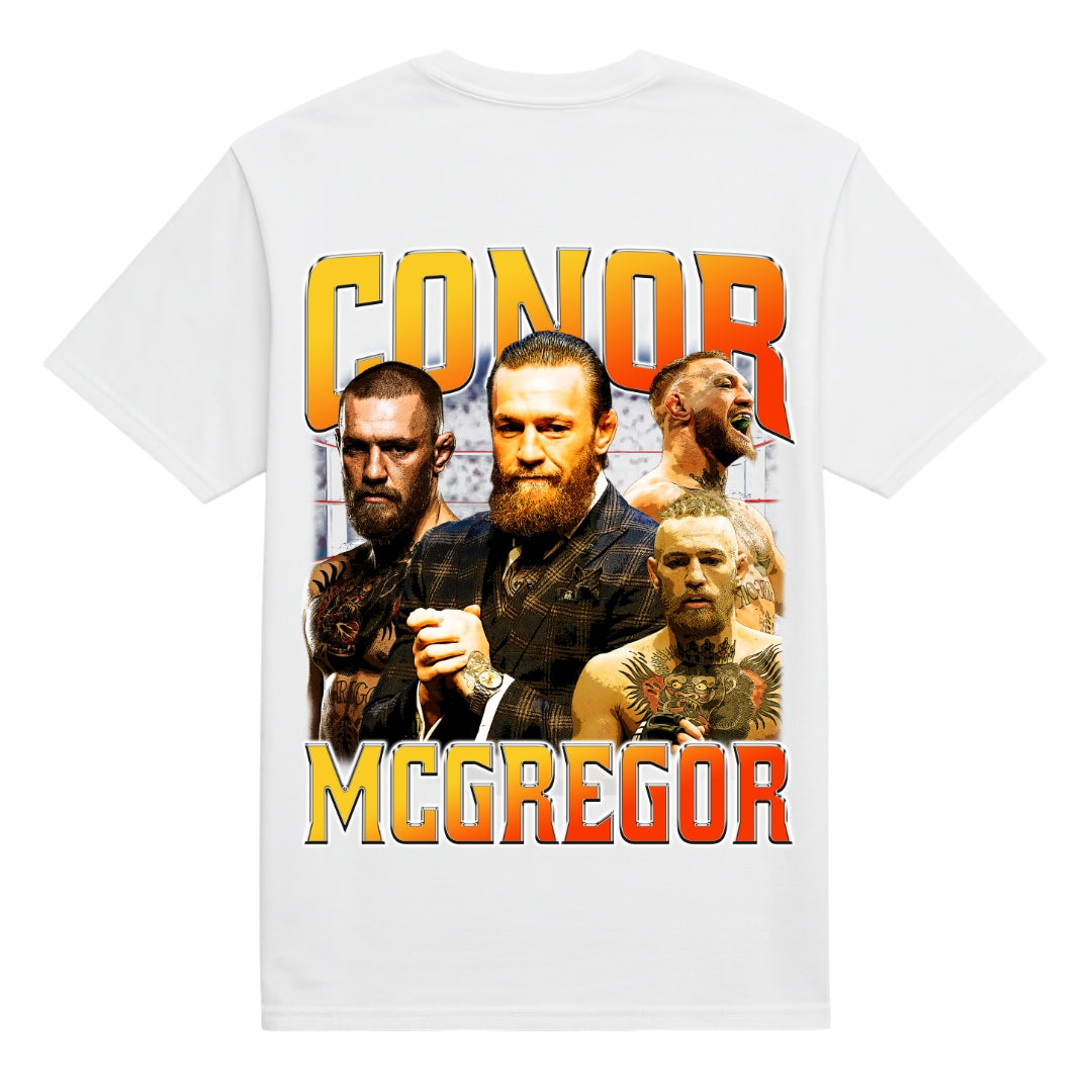 Conor McGregor