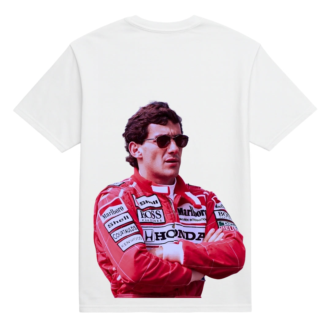 Ayrton Senna
