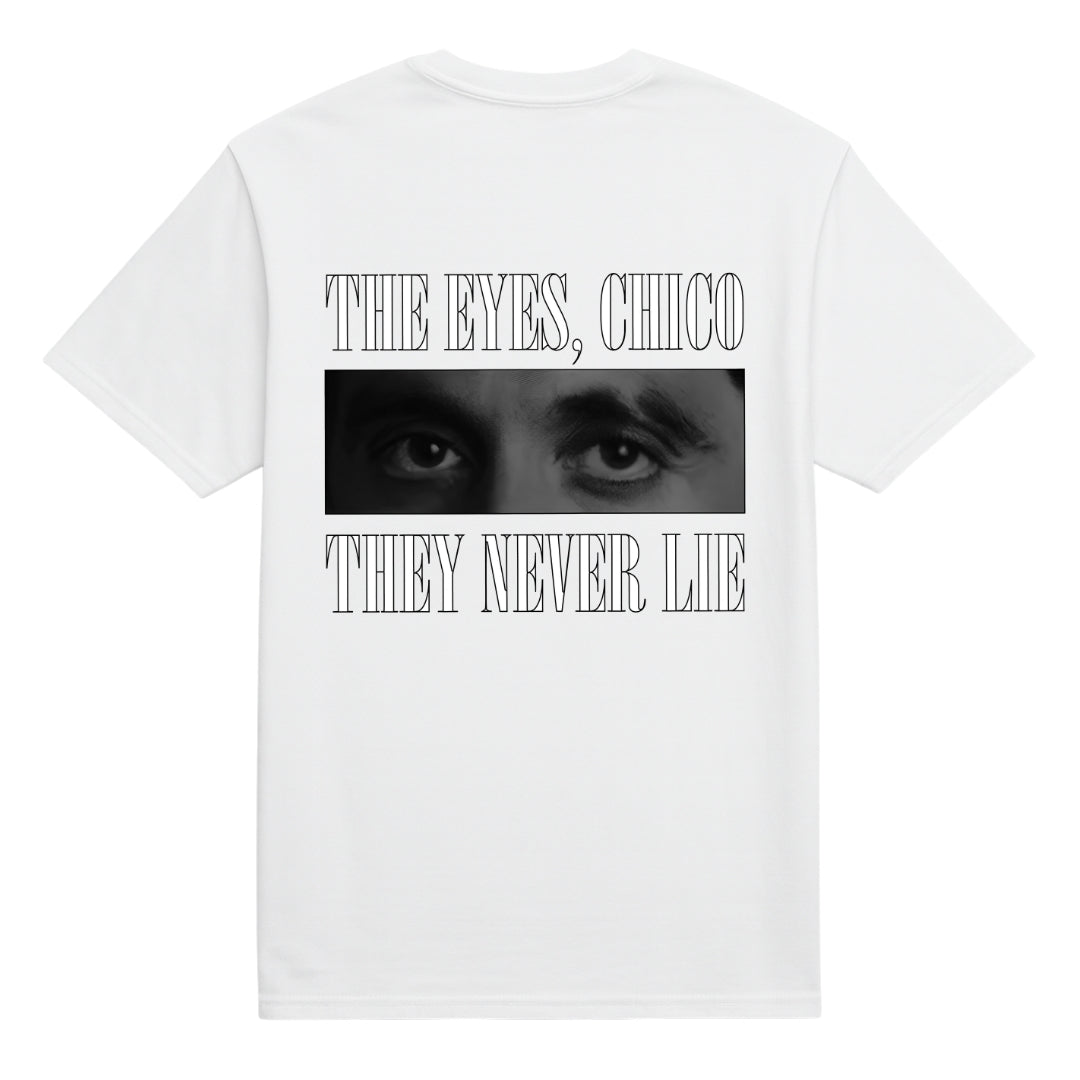 Tony Montana - Scarface