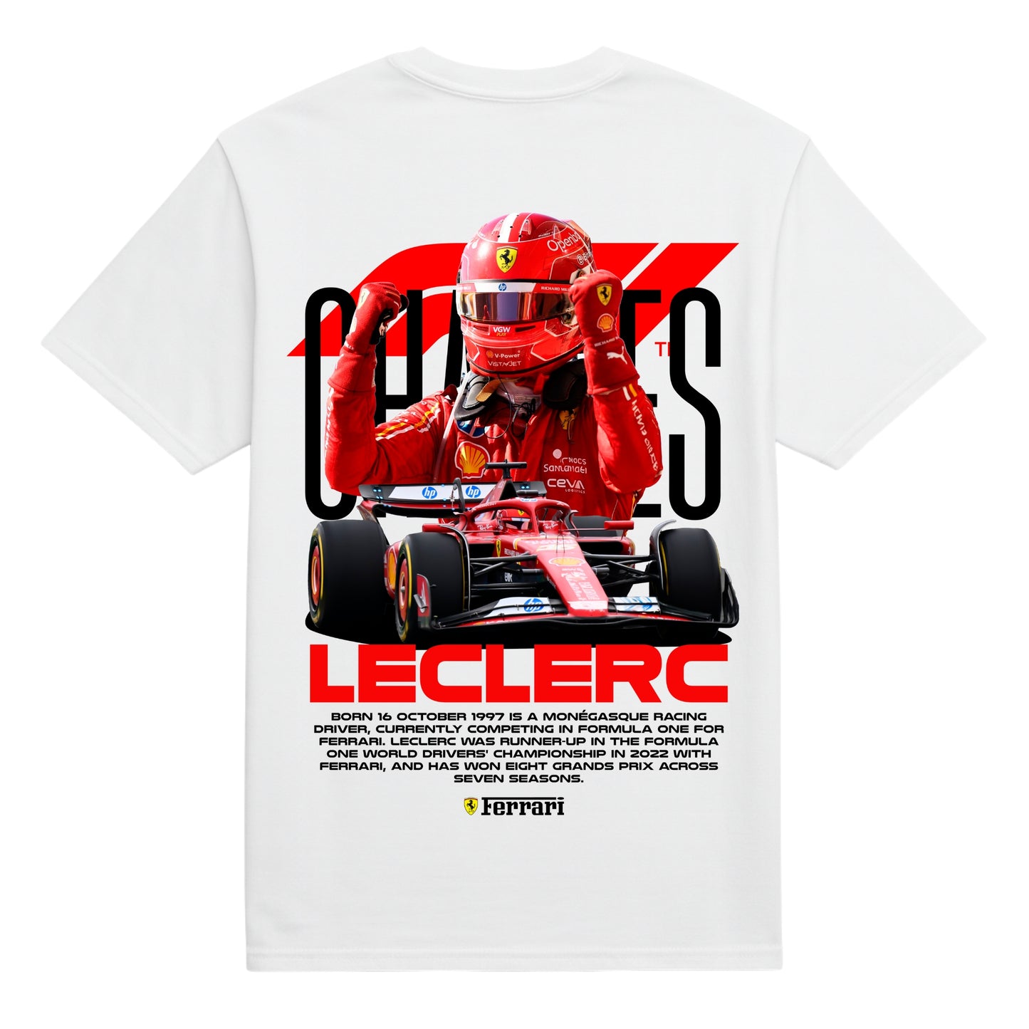 Charles Leclerc
