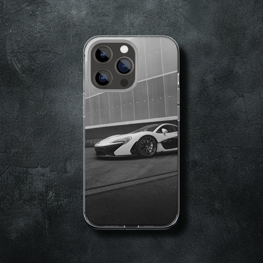 McLaren P1 iPhone case