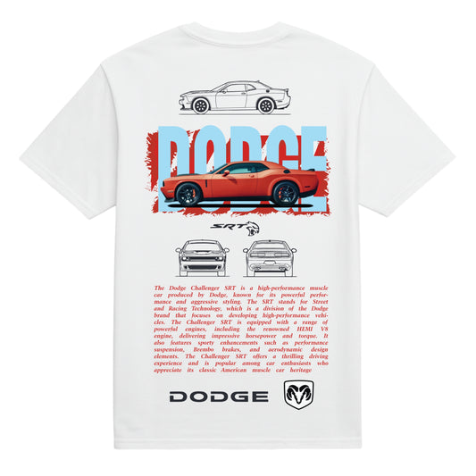 Dodge Challenger T-shirt