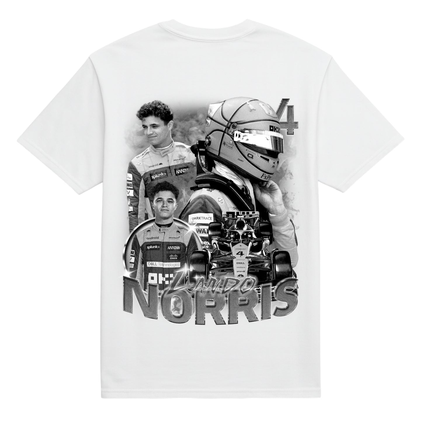 Lando Norris
