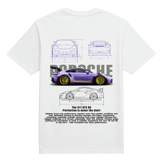 Porsche 911 GT3RS T-shirt