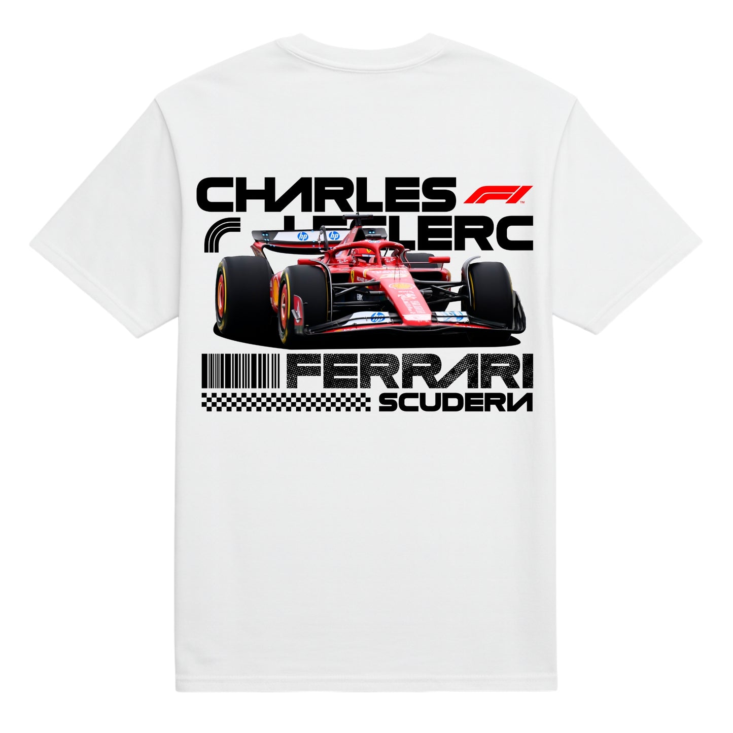 Charles Leclerc