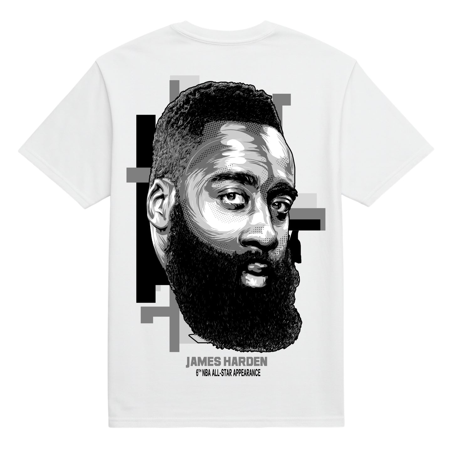 James Harden