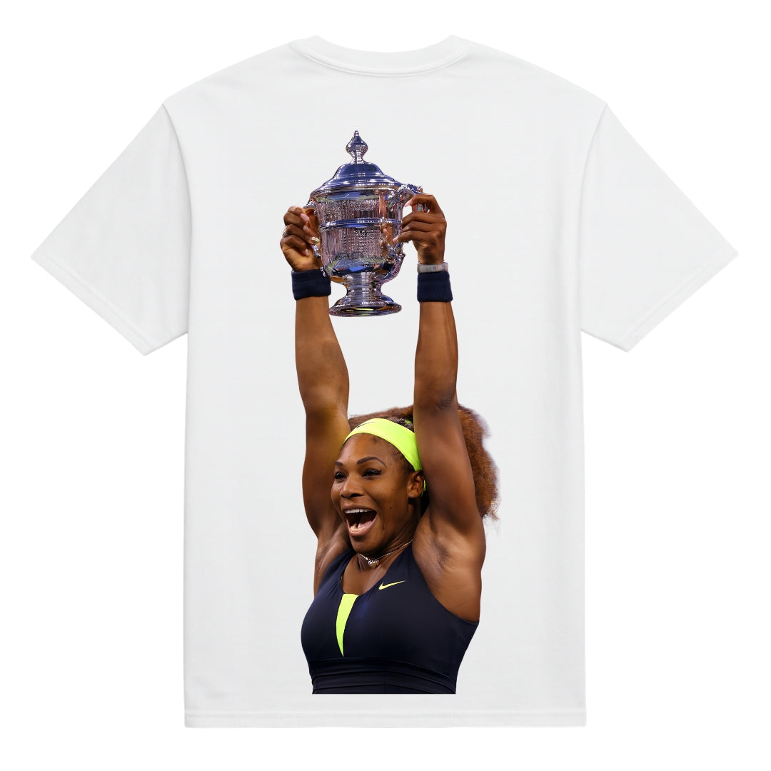 Serena Williams