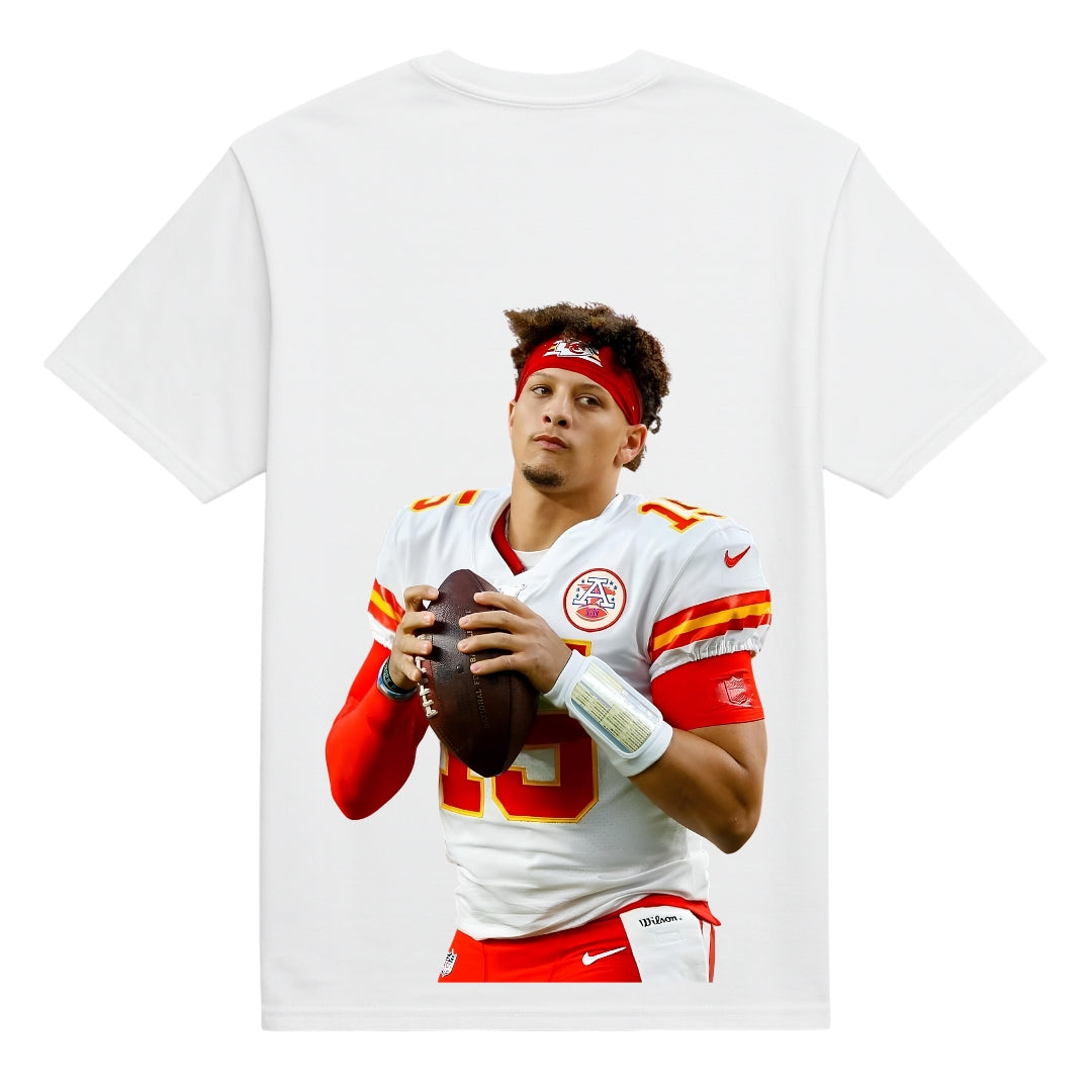 Patrick Mahomes