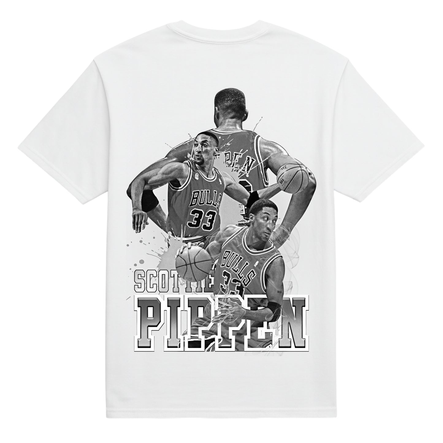 Scottie Pippen