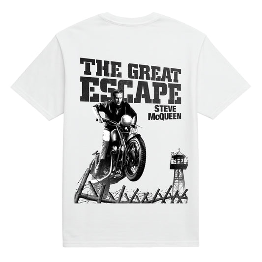 The Great Escape
