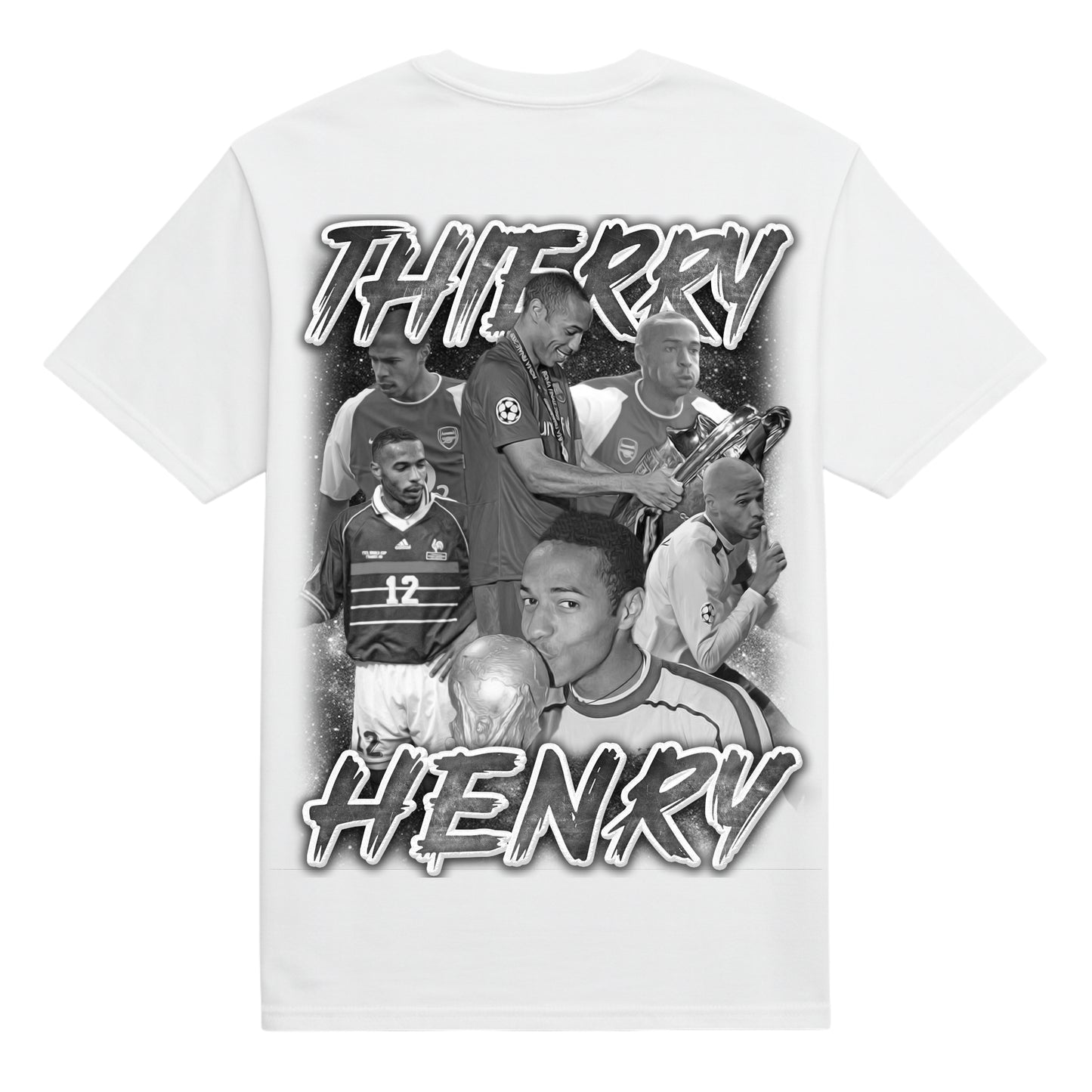 Thierry Henry