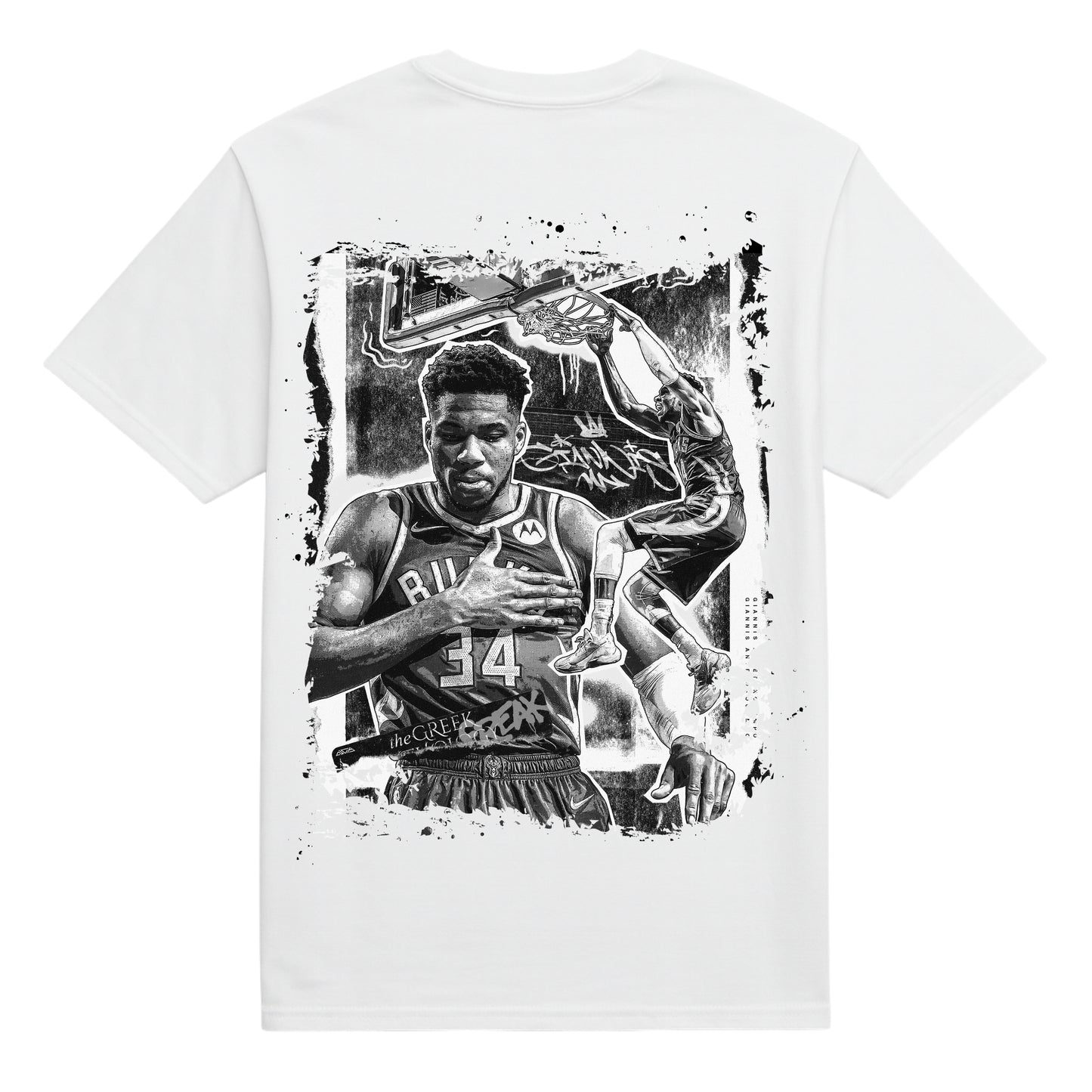 Giánnis Antetokoúnmpo