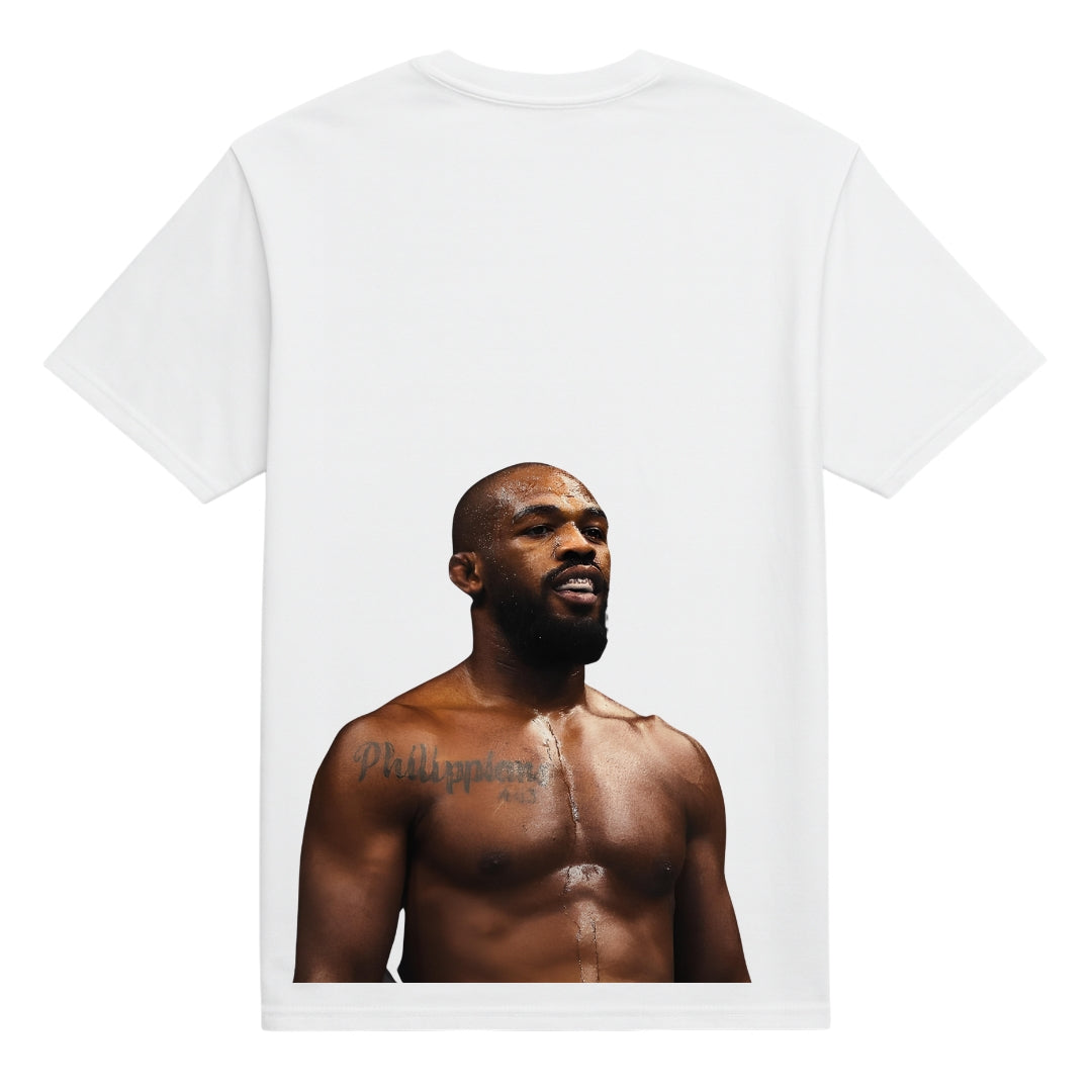 Jon Jones