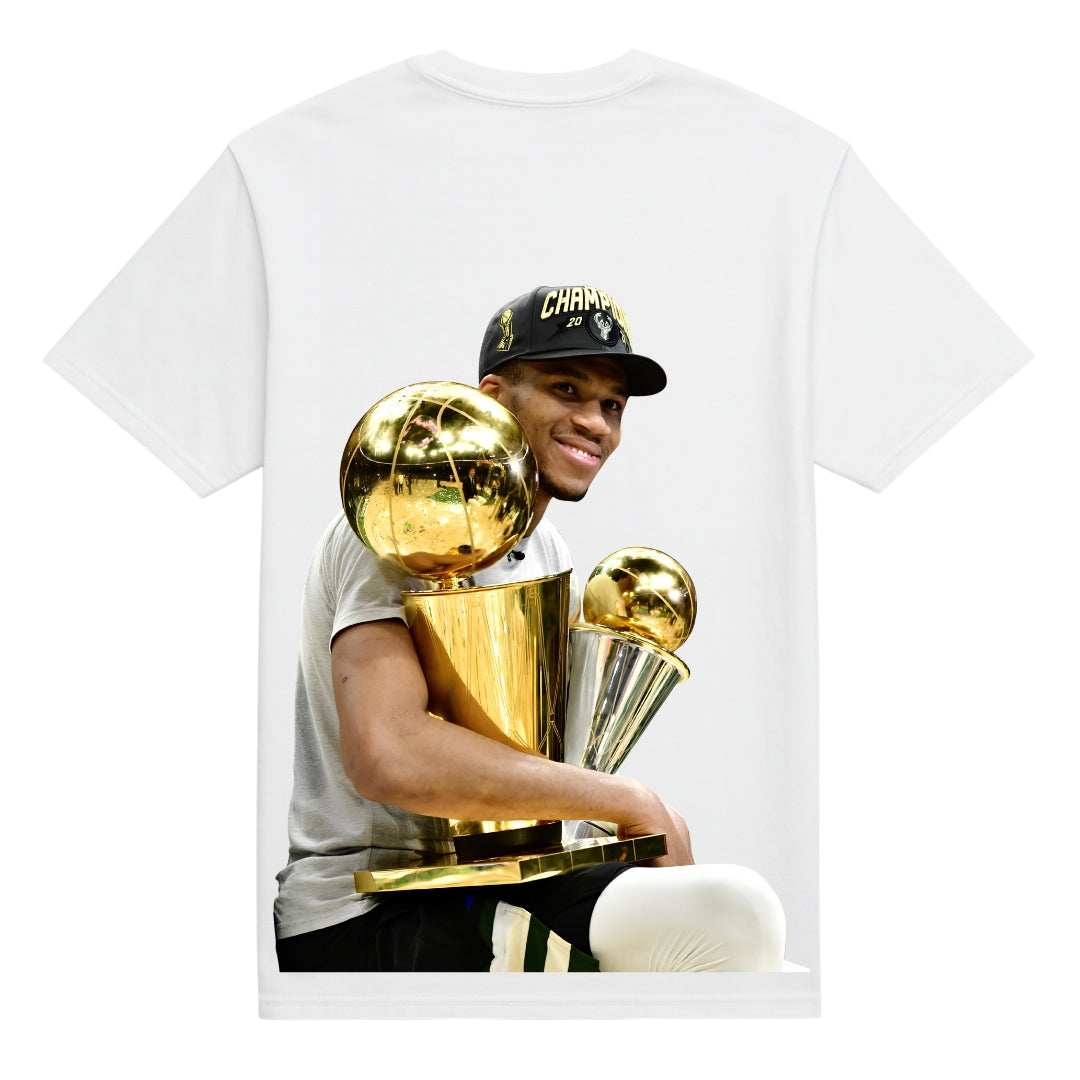 Giánnis Antetokoúnmpo