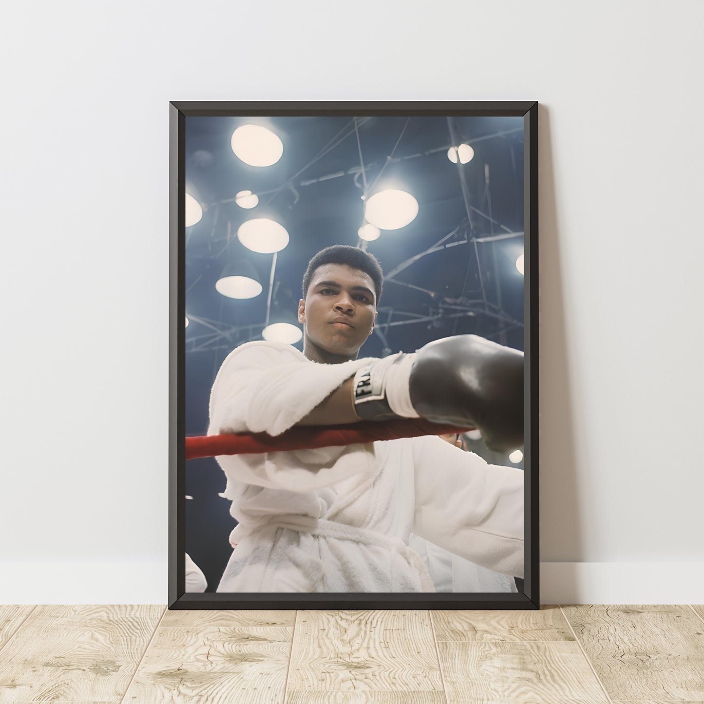 Muhammad Ali