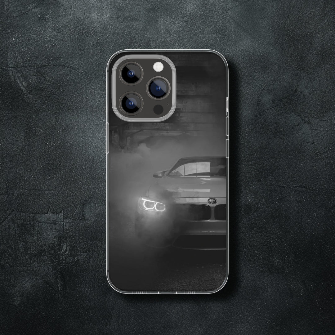 BMW iPhone case