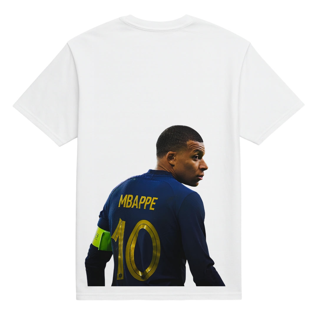 Kylian Mbappé
