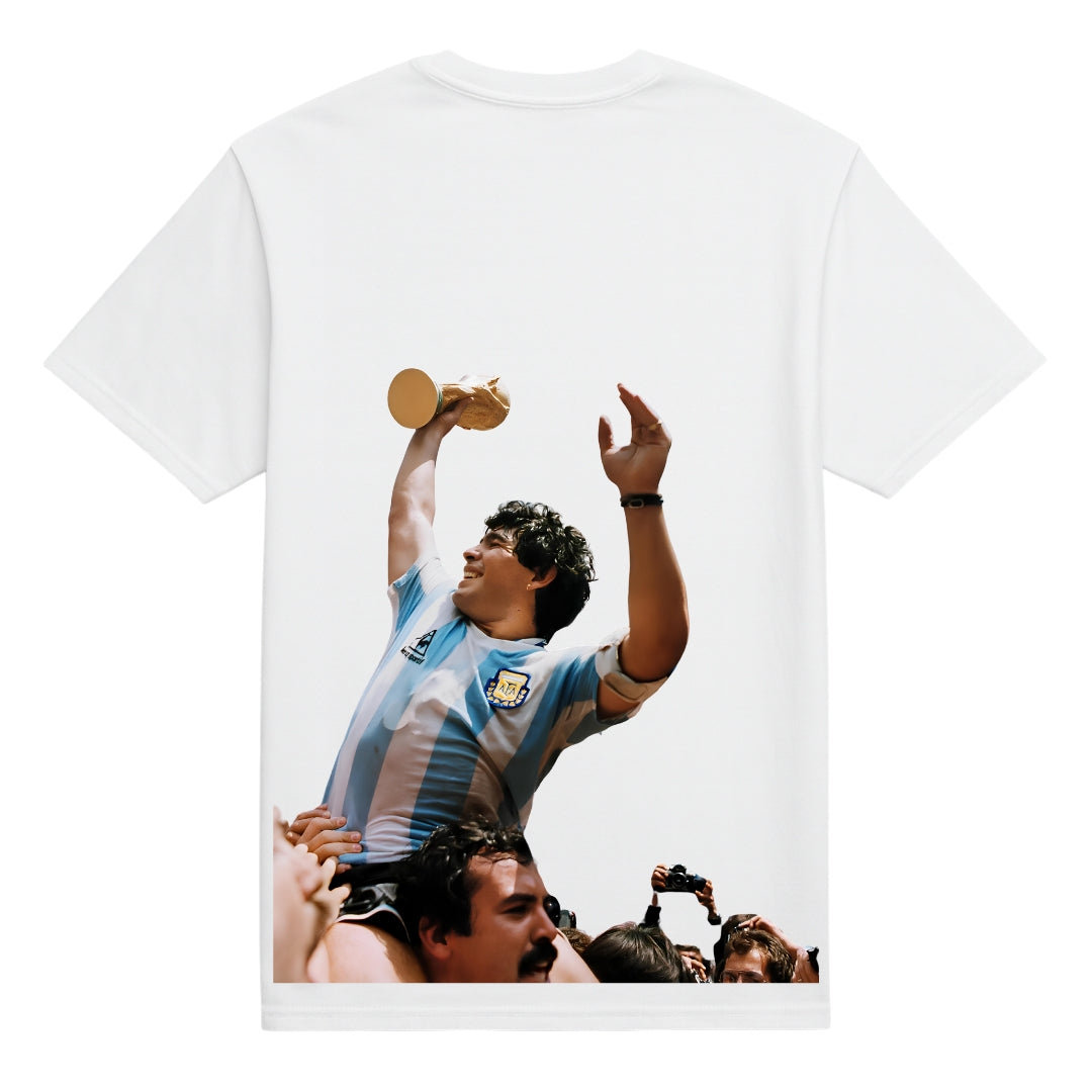 Diego Maradona