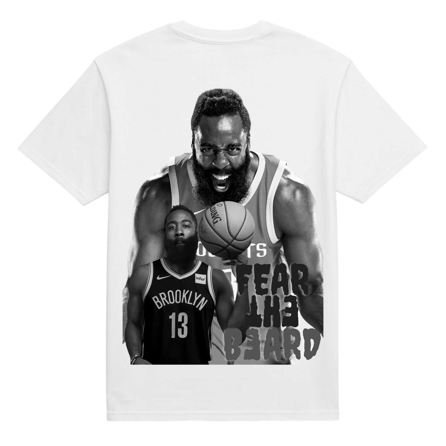 James Harden