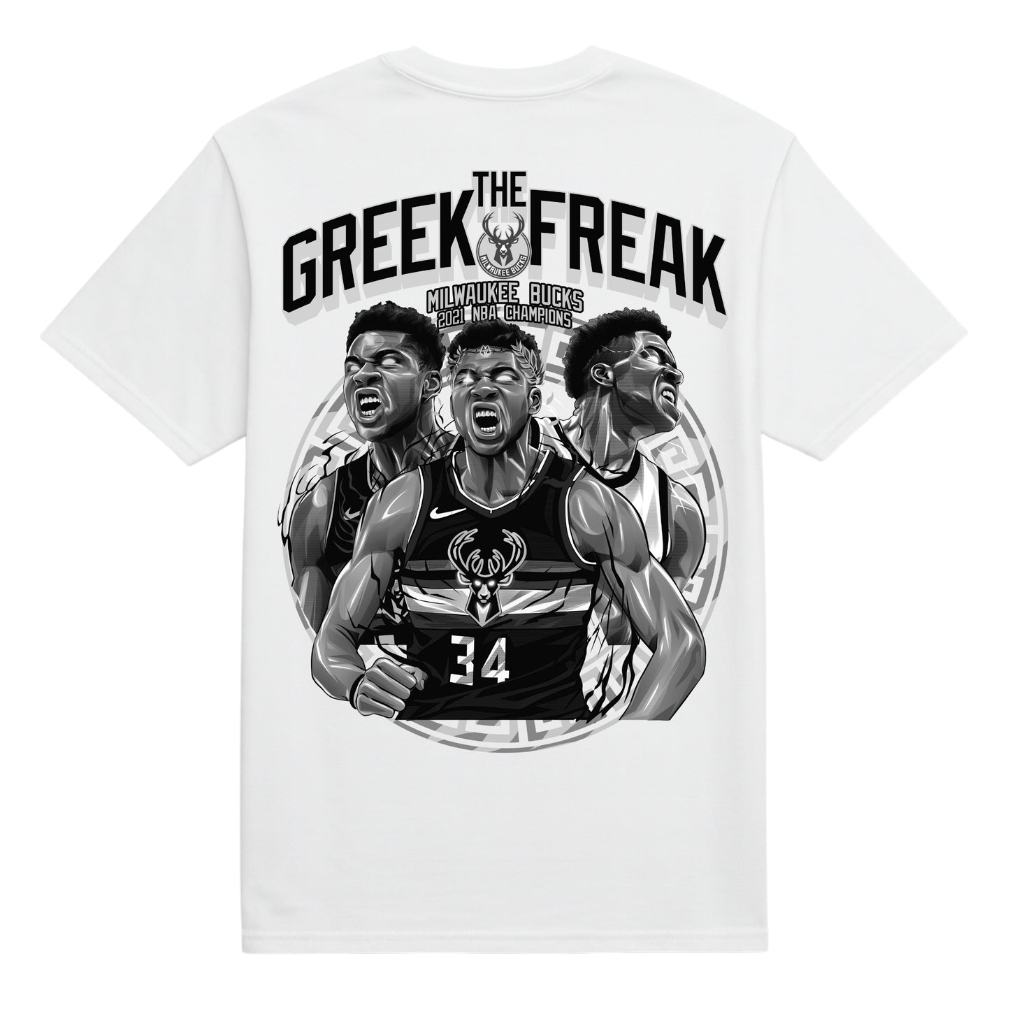 Giánnis Antetokoúnmpo