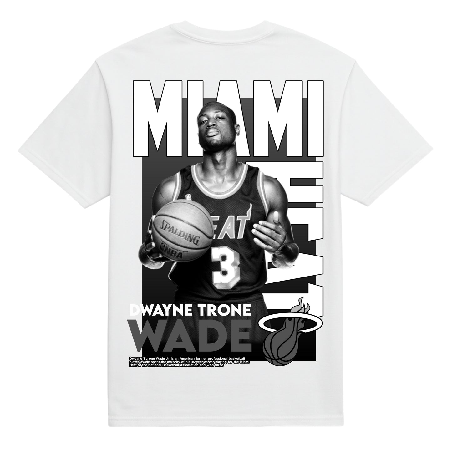 Dwayne Wade