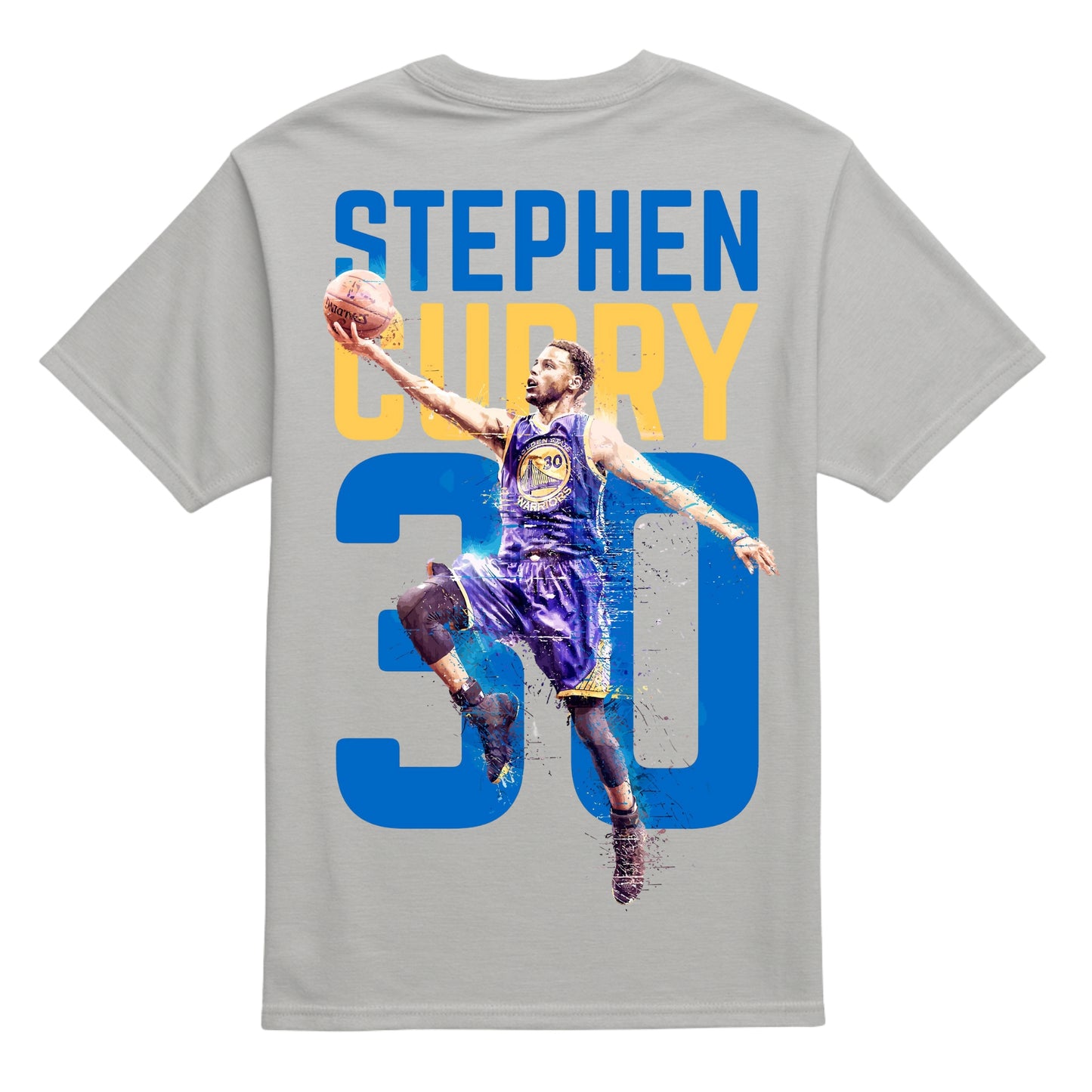 Stephen Curry