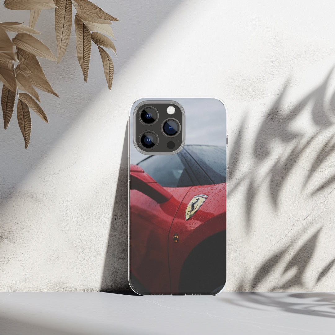 Ferrari iPhone case