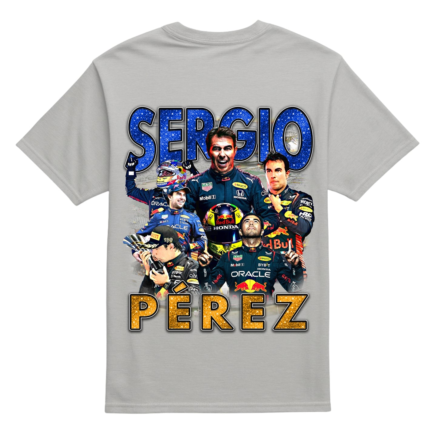 Sergio Perez