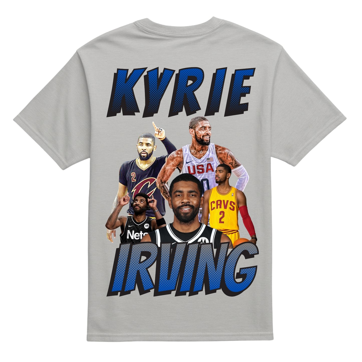 Kyrie Irving