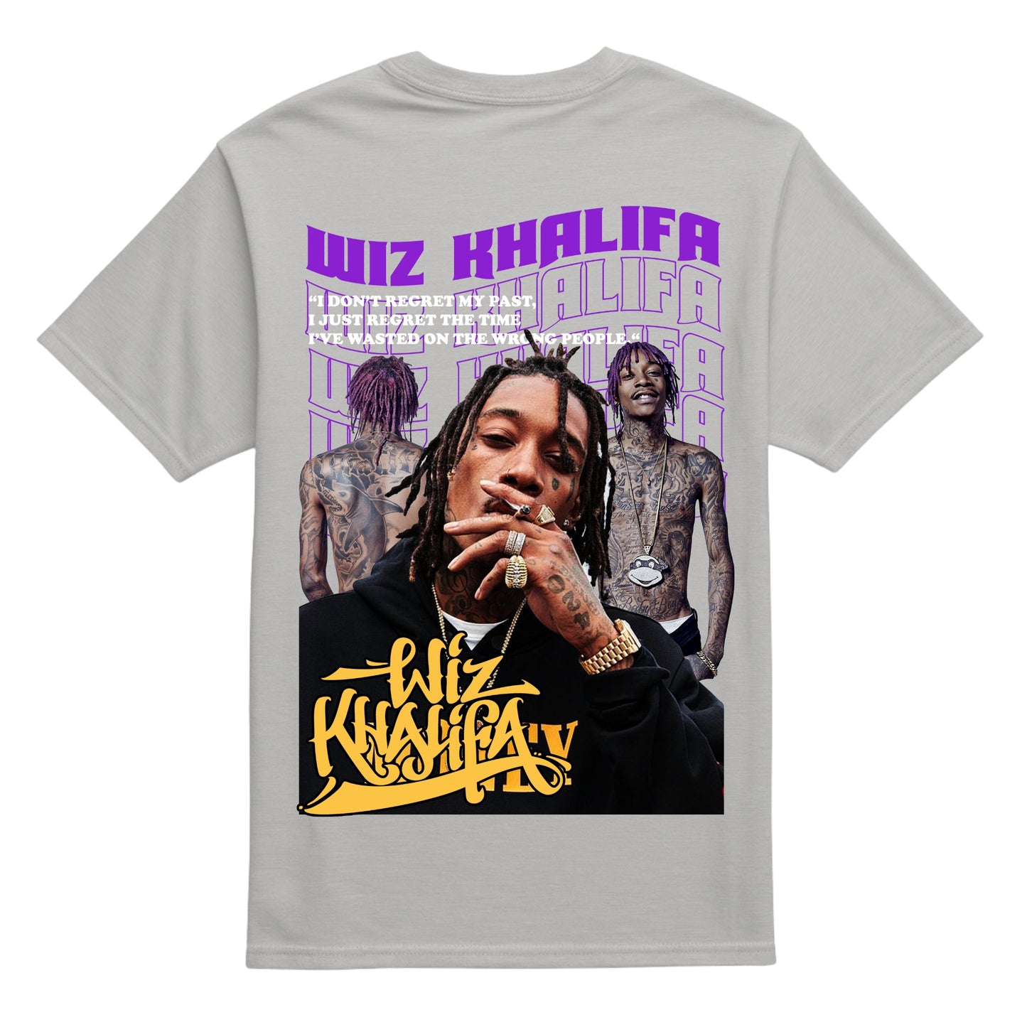 Wiz Khalifa