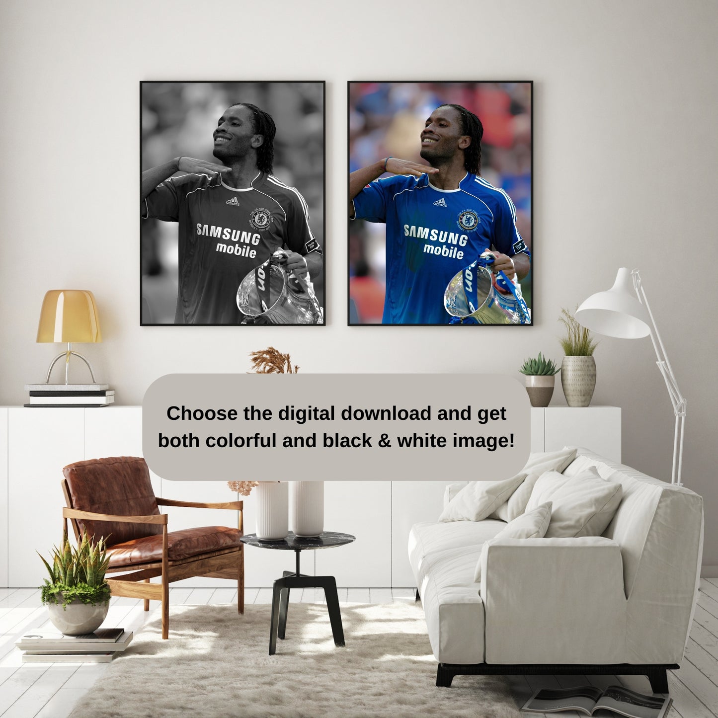 Didier Drogba