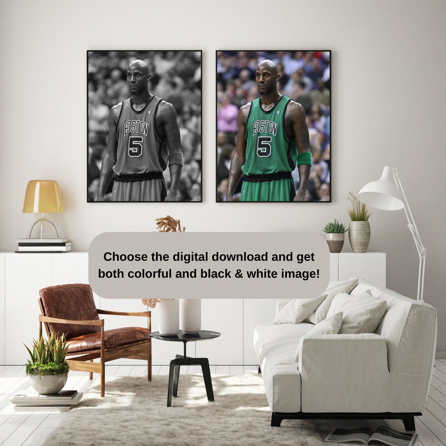 Kevin Garnett