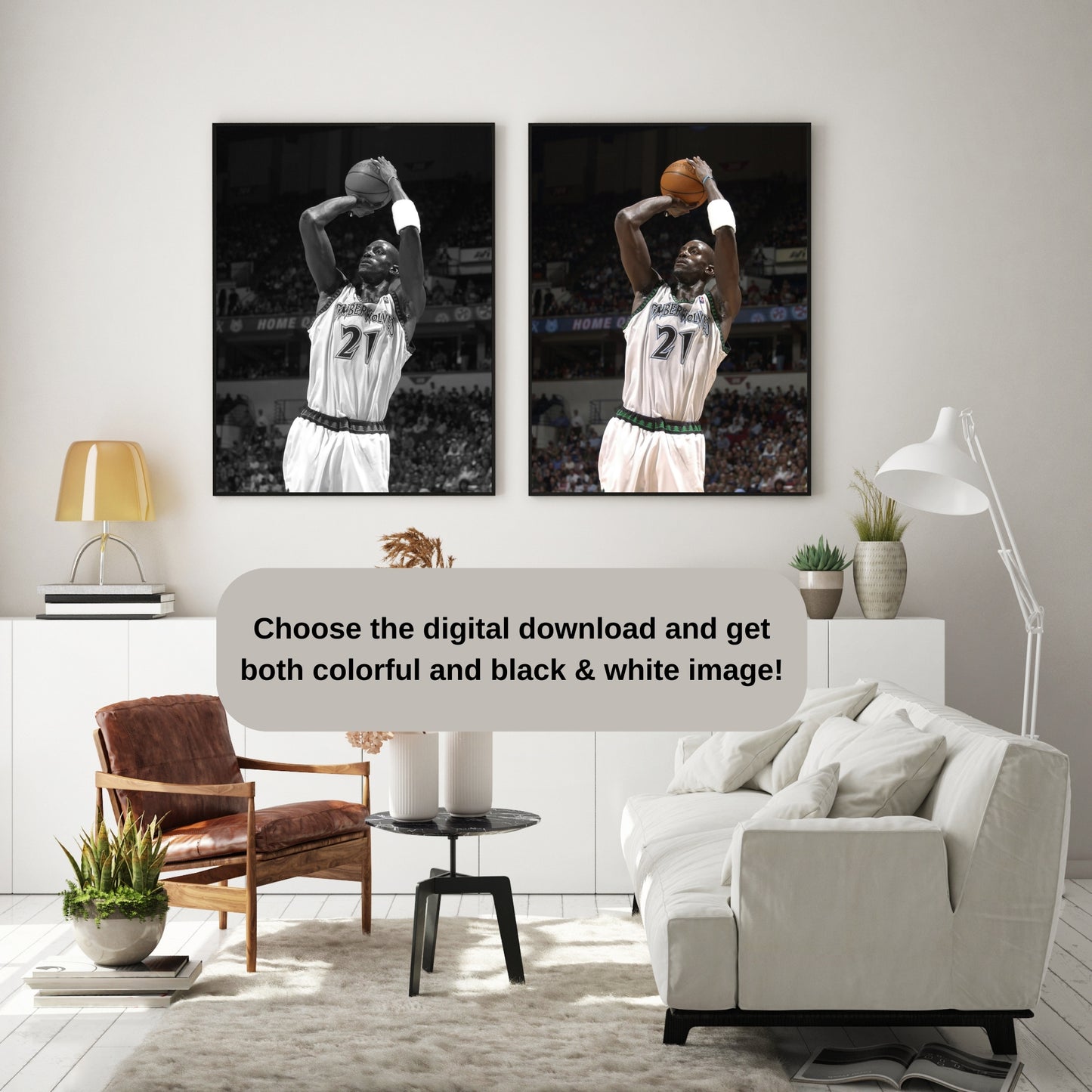 Kevin Garnett