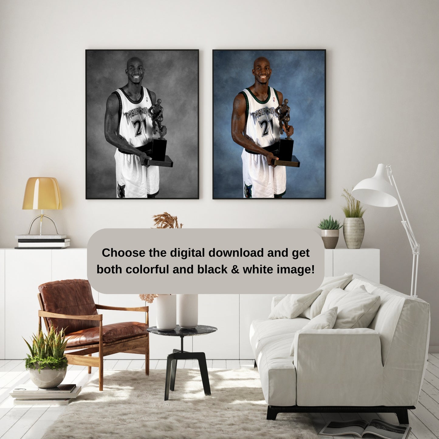 Kevin Garnett