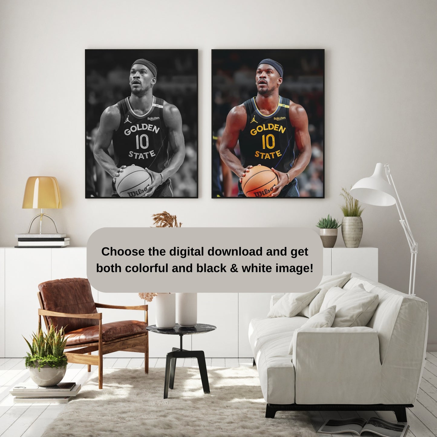 Jimmy Butler
