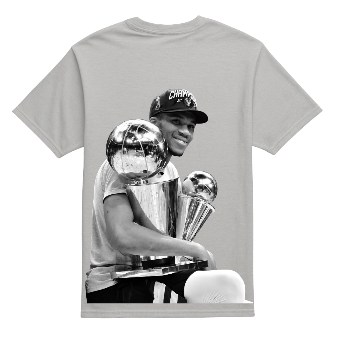 Giánnis Antetokoúnmpo