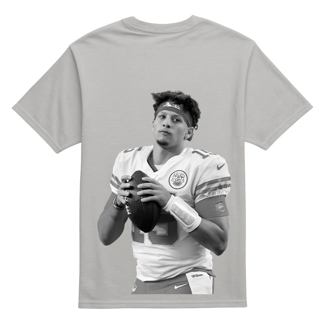 Patrick Mahomes
