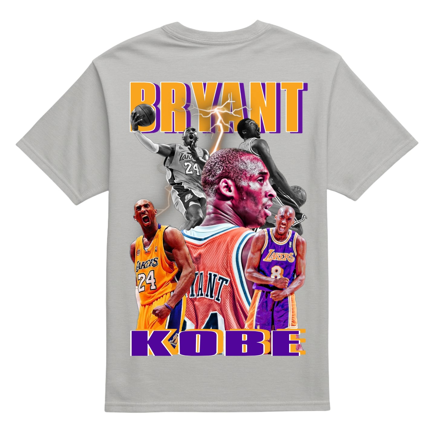 Kobe Bryant