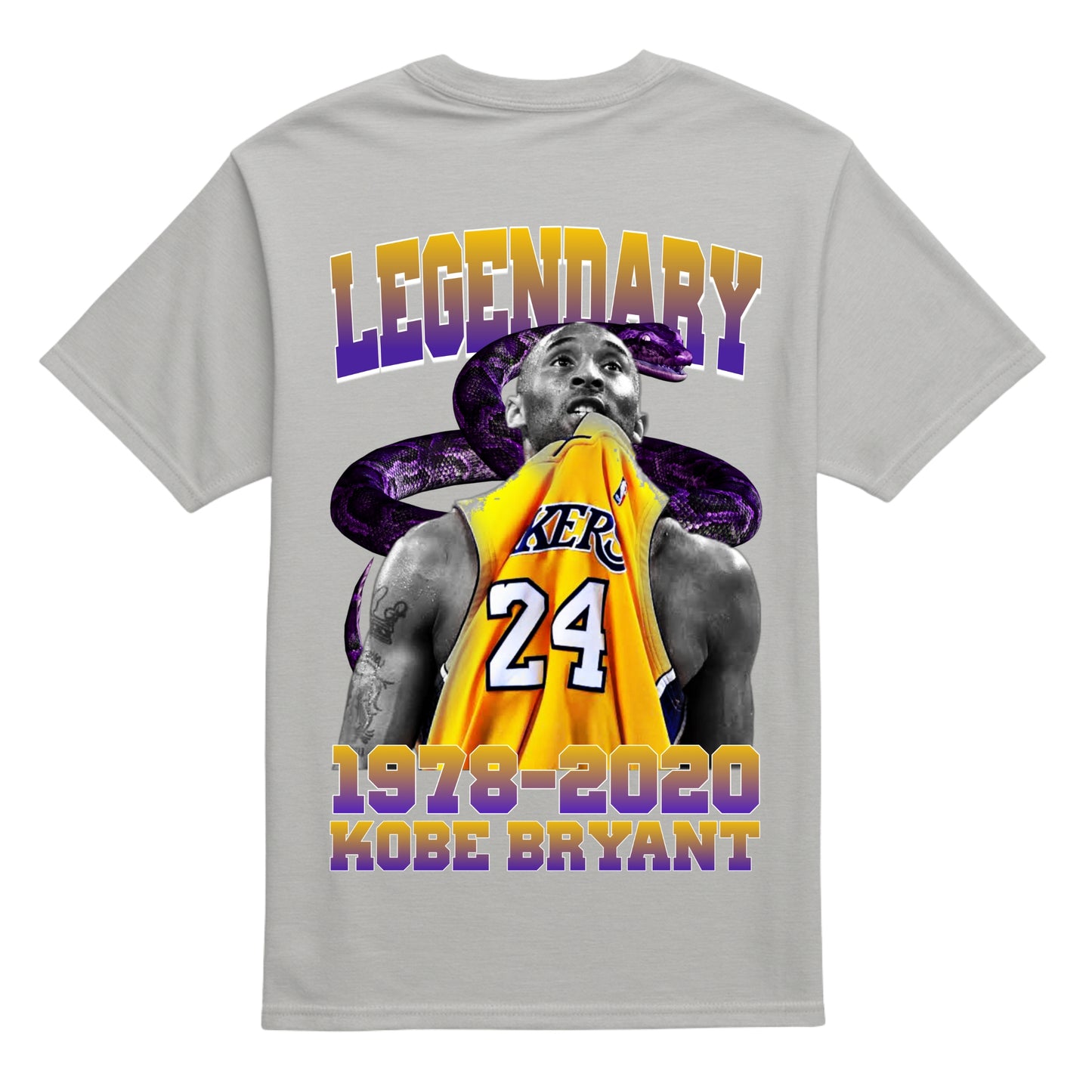 Kobe Bryant