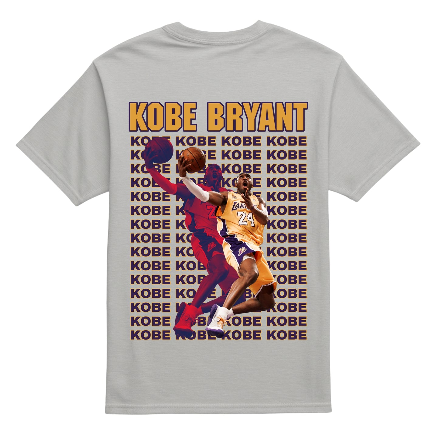 Kobe Bryant