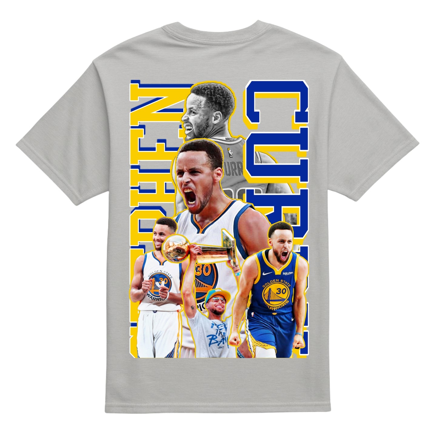 Stephen Curry